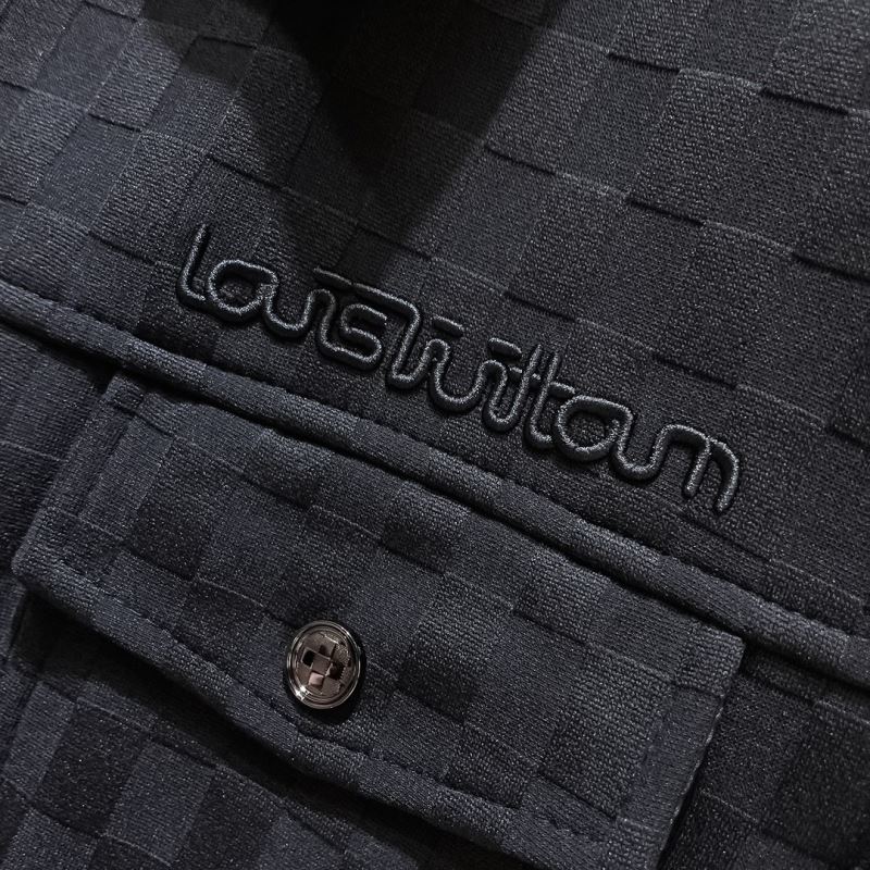 Louis Vuitton Outwear